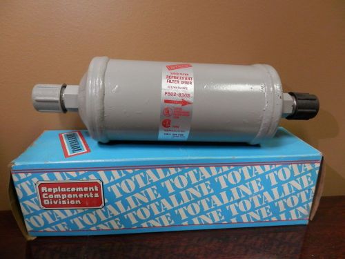Totaline Super Clean Refrigerant Filter Drier(P502-8305)