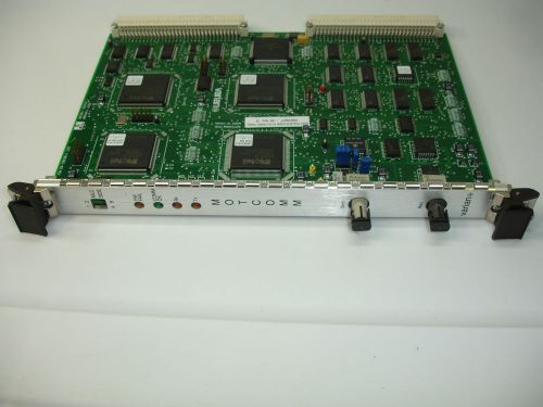 Varian MLC Controller MOTCOMM PCB Plug-In Board Assy 100010077-04