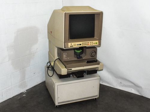 3M 7540 MFB AJ Microfiche Reader / Printer *AS-IS / UNTESTED*