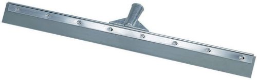 36603600 - Gray Vinyl Squeegee Blade With Metal Frame 36&#034;, 1 Each