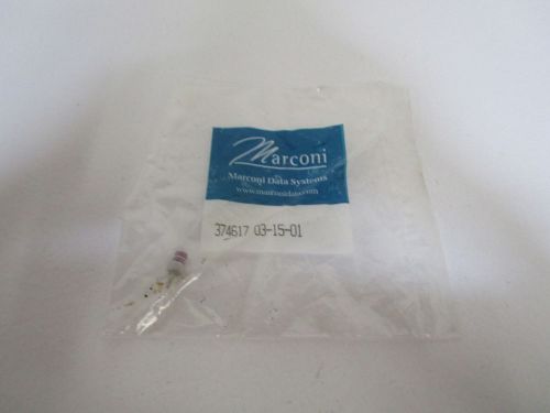MARCONI BARB MODULE ASSEMBLY 374617 *NEW IN FACTORY BAG*