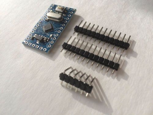 Pro Mini Atmega168 Module 3.3V 8M For Arduino Compatible Nano Replace Atmega328