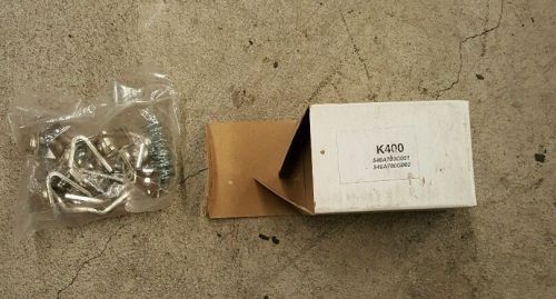 GENERAL ELECTRIC 546A780G051 CONTACT KIT   Size 2 - 3 Pole k400 546a780g002