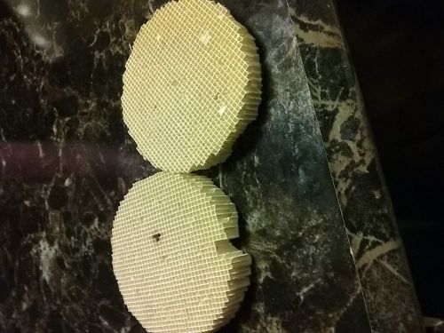 Dental  honeycomb  trays