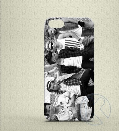 St3 0002_1d, one direction case cover fits apple samsung htc for sale