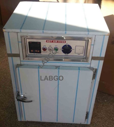 HOT AIR OVEN LABGO 123