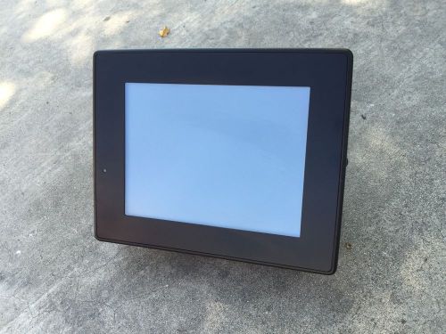 New $4,695 case ih afs pro 600 touch screen monitor 84126831 intelliview plus ii for sale