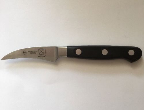 Mercer - M23640 - Renaissance 2 1/2 in Peeling Knife