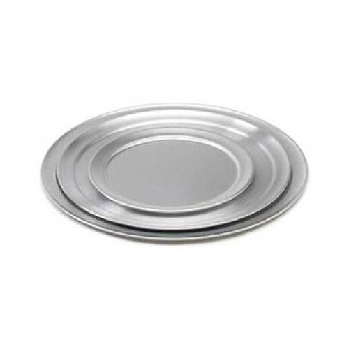 Pizza Tray, 10&#034; Wide Rim (ROY PT 10) Royal Industries
