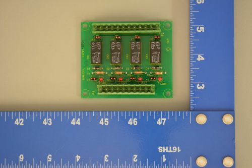 Semitool | 16795-503, generic relay board for sale
