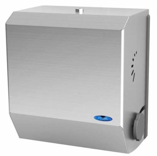 Frost Products Auto Cut Paper Towel Dispenser Stainless Steel Model 109-60S