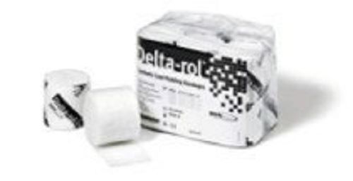 BSN Delta-Rol Synthetic Cast Padding - 10cm x 2.75m - Pack of 12