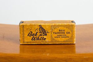 Vintage Bob White Reid Packing Co. 5000 SF-35 Universal Wire Staples