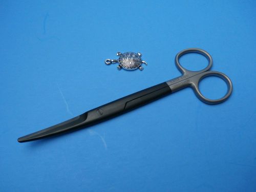 Mayo Scissors T/C 6&#034; CVD,Turtle# 5-142TC,Surgical Dental Veterinary Instruments