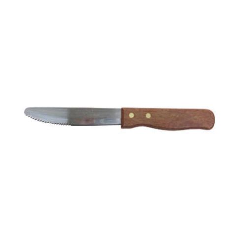 Admiral Craft WSK-60/B Gaucho Steak Knife 10&#034; long serrated
