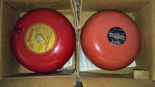 NEW Edwards 439D - 6 AWC Lot of 2