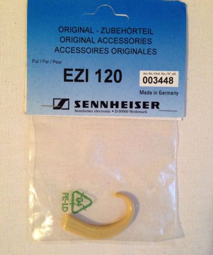 Sennheiser EZI -120 Ear Piece Qty 10