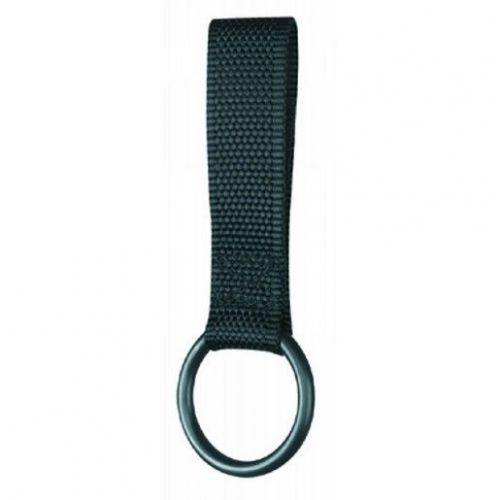 Gould &amp; Goodrich B2056 Baton Holder Black Plastic Ring for Belts Up To 2.25&#034;
