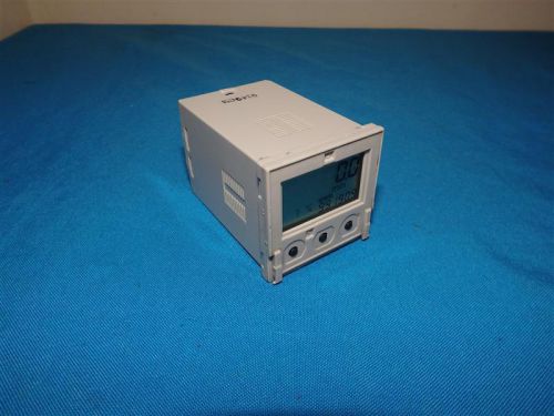 Omron H8CA-SAL Counter/Timer w/ missing part