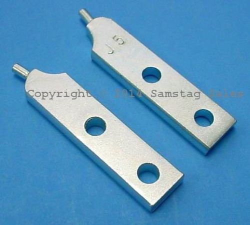 GEDORE E-8000-J5 Germany 3.5mm Snap Ring Plier Replacement Tips
