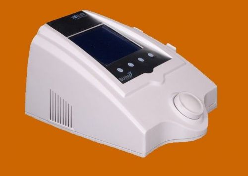 New complete electrotherapy  machine  pain relief therapy large  lcd p1g987590ih for sale
