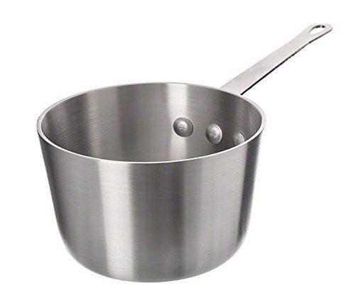 Pinch (asp-2)  1-1/2 qt aluminum sauce pan for sale