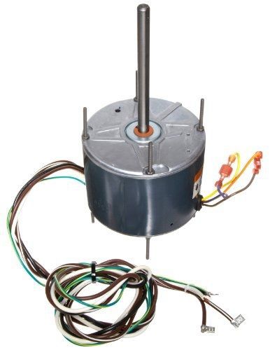 Fasco d799 5.6&#034; frame open ventilated permanent split capacitor condenser fan for sale
