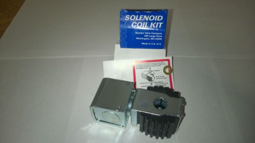 Sporlan MKC-2 Solenoid Coil Kit
