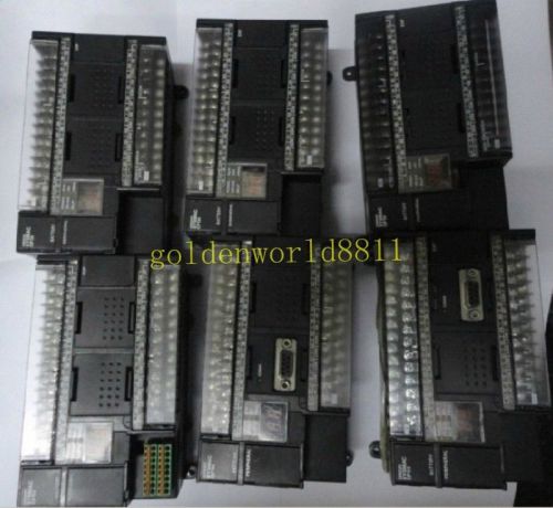 Omron PLC programmable controller CP1H-X40DR-A CP1HX40DRA for industry use