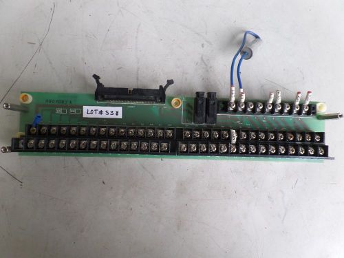 BROTHER CIRCUIT BOARD B521032-2 B5210322 8807083 A 8807083A AVO2