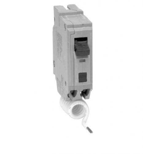 Ge 20 amp single pole combination arc fault breaker (3 pack) model# thql1120af2 for sale