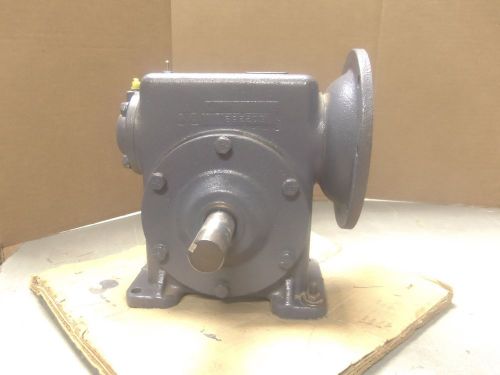 Winsmith - speed reducer gear assembly - model 4mct (nos) for sale
