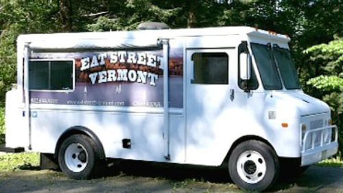 Food truck for sale - you can make up to $1000/day - owner retiring for sale