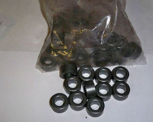 44 new in bag Digi-Key Ferrite Bead Core EMI L/F 10mm x 18mm x 10mm beads
