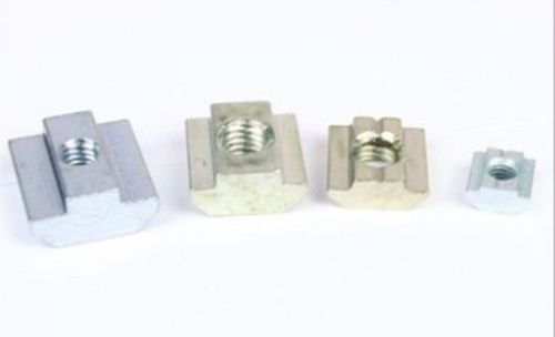 T-SLOT NUT T-shaped slide nut industry 2020/3030/4040 type M3-M4-M5-M6-M8-M10
