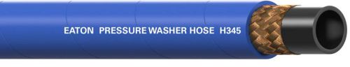 Weatherhead H34506 Pressure Washer hose blue 130&#039;