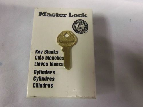 MASTER LOCK KEY BLANKS  K150  BOX of 50