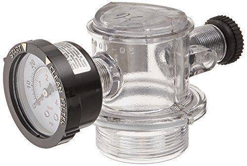 Pentair 273564 manual air relief assembly replacement pool and spa sand filter for sale
