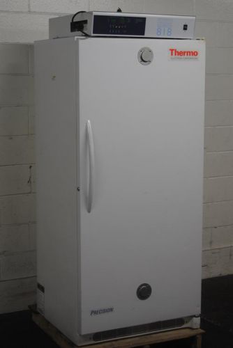 Thermo electron model 818 refrigerated incubator - 78615 for sale