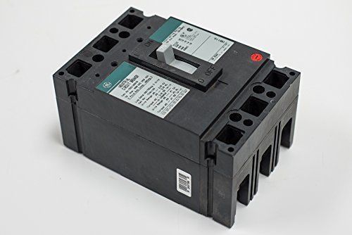 Circuit Breaker, TED, 600V, 100A, 3P