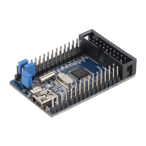 NEW ARM Cortex-M3 STM32F103C8T6 STM32 Minimum System Development Board FE