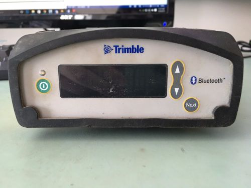 Trimble SNB900 Radio Repeater