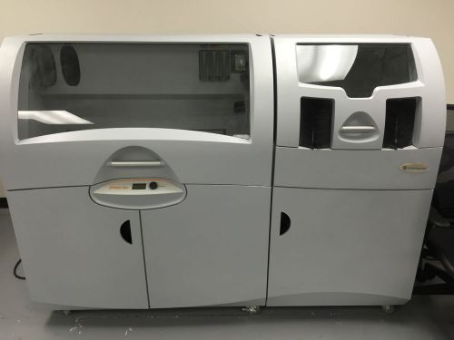 ZPrinter 650 Full Color 3D Printer - 3D Systems