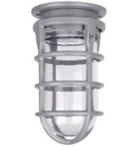 Red dot vag-01-c vaportight light fixture, enclosed &amp; gasketed fixture for sale