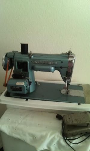 KENMORE SEWING MACHINE INDUSTRIAL STRENGHT TYPE