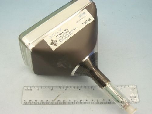 M17-11GM TELEFUNKEN Oscilloscope CRT Clock TUBE nixie