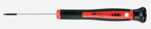 Felo 31790 torx t5 x 2-3/8&#034; precision screwdriver for sale