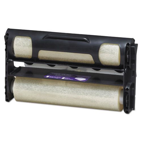 Refill rolls for heat-free 9 laminating machines, 90 ft. for sale
