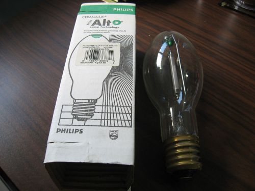 New Philips C100S54/ALTO High Pressure Sodium Bulb (100 Watt)
