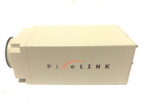 PixeLink PL-B952F-BL CCD FireWire Color Machine Vision Camera 06017-03